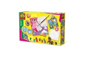 Kreativt Legetøj - SES Creative Casting and Painting - Princesses (3x) - 01349