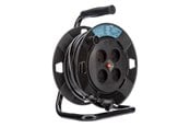 Kabeltromle - Nordic Quality Cable Reel - 25 m - DKH-007 25