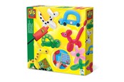 Kreativt Legetøj - SES Creative Twisting Balloons - 14017