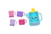Babylegetøj - Toomies Bubble & Brew Bath Tea Set - 203-73814