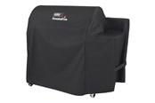 Grill og tilbehør - Weber Premium protective cover - 7193