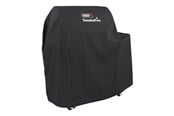 Grill og tilbehør - Weber Premium protective cover - 7192