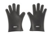 Grill og tilbehør - Weber Silicone Barbecue Gloves - 7017