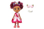 Dukker & Tilbehør - Gabby's Dollhouse Gabby's Movie Small Doll 15 cm - Crystal Garden - 6074288