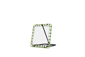 Fodbold og boldspil - EXIT Tempo multisport rebounder 100x100cm - green/black - 43.20.10.00