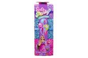 Dukker & Tilbehør - Barbie Unboxed Unboxed Glam Party Series Pink Sparkle Doll - JFY67