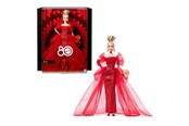 Dukker & Tilbehør - Barbie Mattel 80th Anniversary Doll - JBJ17