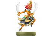 Spil tilbehør - Nintendo Riju - Amiibo - Tilbehør til spillekonsol - 0045496381219