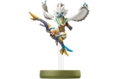 Spil tilbehør - Nintendo Tulin - Amiibo - Tilbehør til spillekonsol - 0045496381233