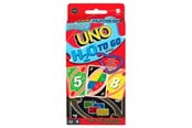 Brætspil - UNO H₂O to Go - P1703