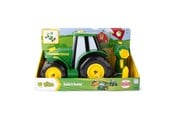 Legetøjsbil - John Deere Build A Johnny Tractor - 942-466551