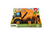 Legetøjsbil - John Deere Build A Dump Truck - 942-47508