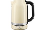 Elkedel - KitchenAid Elkedel 5KEK1701EAC electric kettle - 2700 W - 5KEK1701EAC