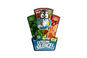 Brætspil - Games Extreme Silence - 85-3770