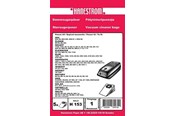 Vacuum Cleaner Bag - hanestroem Vacuum Cleaner Bags - 5 Pack - H153