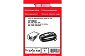 Vacuum Cleaner Bag - hanestroem Vacuum Cleaner Bags - 5 Pack - H181