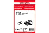 Vacuum Cleaner Bag - hanestroem Vacuum Cleaner Bags - 5 Pack - H182