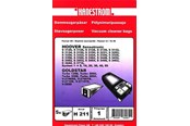 Vacuum Cleaner Bag - hanestroem Vacuum Cleaner Bags - 5 Pack - H211