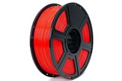 Filament/Resin - 3D-printer - FlashForge ASA 1000g - Traffic Red - 3D Printing Filament - 90006544001
