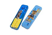 Konstruktionslegetøj - Canenco PAW Patrol OkiDoki Clay Storage Tin 3D with Accessories - PW60150