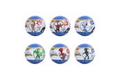 Udendørsleg - Canenco Spidey Puzzle Ball - SP24110