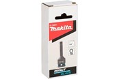 Bor & bits - Makita E-19831 Black Impact Socket Bit 1/2 T50 - E-19831
