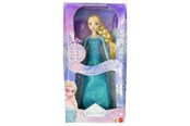 Dukker & Tilbehør - Disney Frozen Singing Elsa Let it Go (eng) - 237-2501