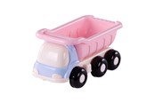 Legetøjsbil - Cavallino Toys Cavallino Beach Tipper Truck Pink 29cm - 9132SF01