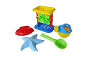 Udendørsleg - Cavallino Toys Cavallino Sandbox Playset 5pcs. - 35738