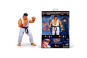 Figur - Jada Toys Street Fighter II Ryu 6" figur - 253252025