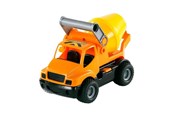 Legetøjsbil - Cavallino Toys Cavallino Cement Truck - 2703CN01