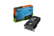 Grafikkort - GIGABYTE GeForce RTX 5060 Ti EAGLE OC - 8GB GDDR7 RAM - Grafikkort - GV-N506TEAGLE OC-8GD