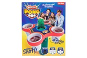 Brætspil - Toi-Toys - Board game Pong Hero with 4 Balls and 4 Cups - 35078A