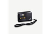 Cykeltilbehør - Aqiila Airbird P1 - Electric Air Compressor - 8 bar/120 PSI - 406064