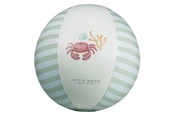 Vandleg - Little Dutch - Fresh Greens Beach Ball 35cm - 2012384