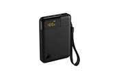 Powerbank - Aqiila Powerbird B5 - 12W - Powerbank - Sort - 5000 mAh - 406018