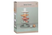 Babylegetøj - Little Dutch - Spiral Tower - 2013822