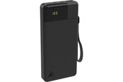 Powerbank - Aqiila Powerbird B20 - 20W - Powerbank - Sort - 20000 mAh - 406020