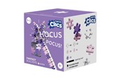 Konstruktionslegetøj - Clics - Nano  - Fantasy Builders 125 pcs. - NC004