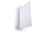 Konference & Præsentation - DURABLE Gangskilt lagerreol magnetisk A4S - 187419