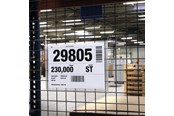 Arkivering & Opbevaring - DURABLE Lagerlomme med wirebeslag A4 tvær PP - 118519