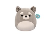 Plys - Squishmallows Shaun Schnauzer 40 cm - 237712