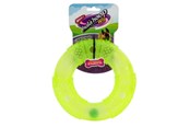 Hunde - Wham-O Pets Chewla Hoop Treat Dispenser - JPT0030
