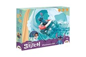 Konstruktionslegetøj - Smoby - Stitch Flextreme Race Track Set - 7600180927