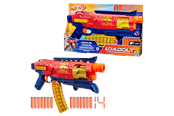 Legetøjsvåben - NERF Loadout Shadowspeed Recon Blaster - G17594N0