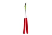 Udendørsleg - Eureka - Aluminum Diabolo Sticks - Red - 52515752