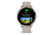 Smartwatch & Sportsur - Garmin Venu 3S - 010-02785-02