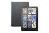 E-bogslæser - Amazon Kindle Colorsoft Signature Edition 32GB - Black - B0CN3XR57P