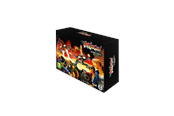 Spil - BATSUGUN Saturn Tribute Boosted (Deluxe Edition) - Nintendo Switch - Shoot 'em up - 7350002935163