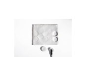Mikrofon - Rycote Undercovers Original White 30-Pack - RYC065103
